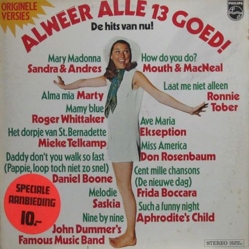 Ronnie Tober